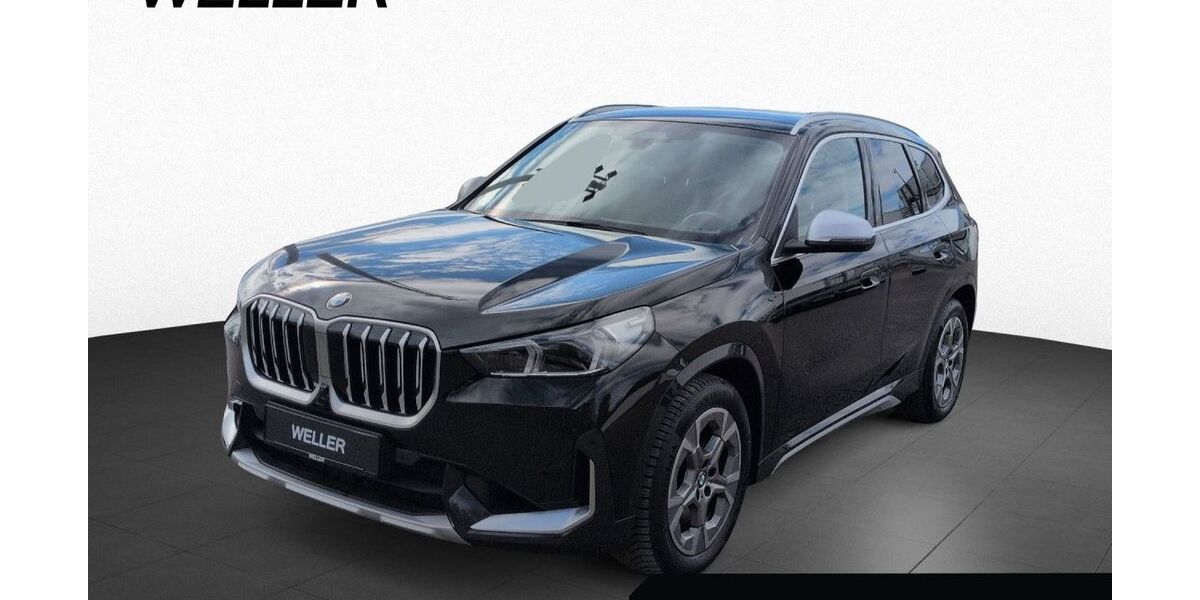 BMW X1 62.471 km 36.750 &euro; Hildesheim 31137
