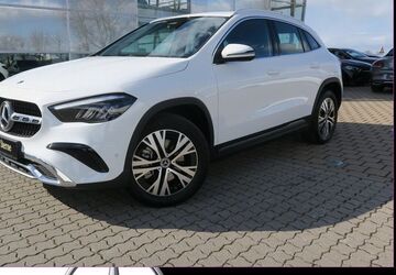 Mercedes-Benz GLA 250 4.059 km 43.750 &euro; Gehrden 30989