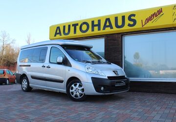Peugeot Expert Tepee 243.000 km 10.980 &euro; Lauenau 31867