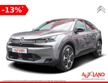 Gebrauchte Citroën C4