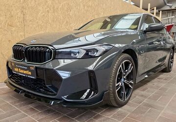 BMW 330 26.340 km 36.985 &euro; Hannover 30176