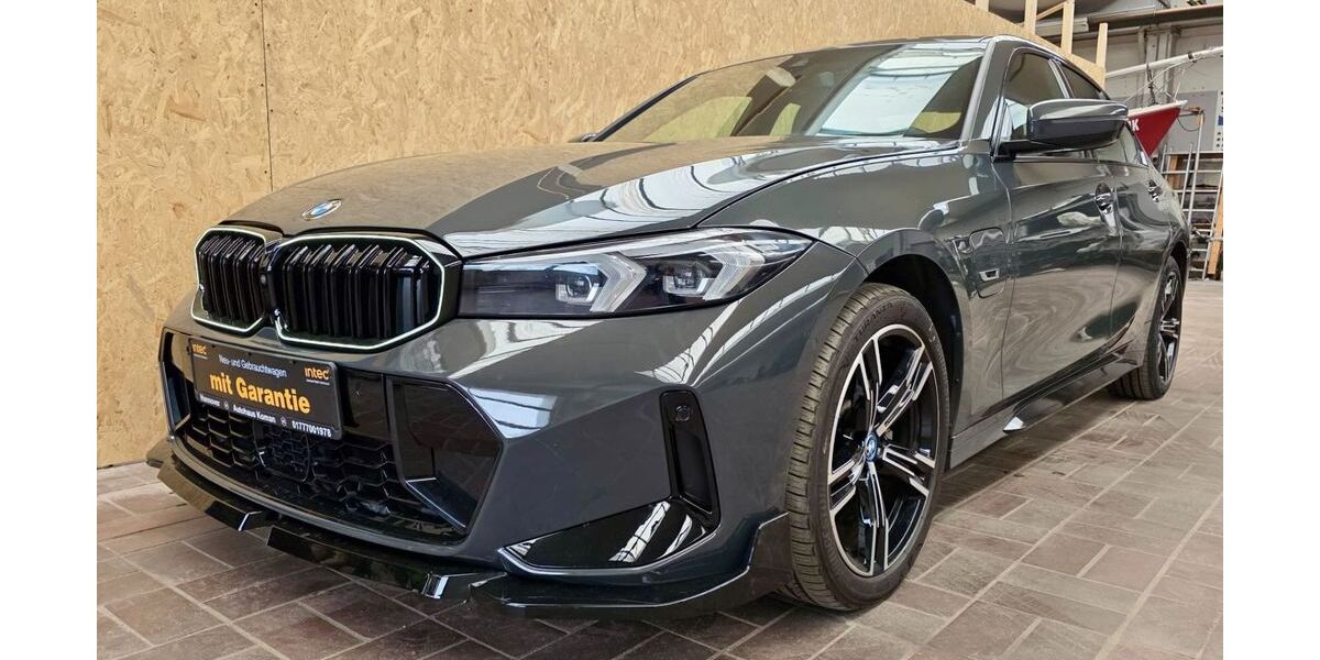 BMW 330 26.340 km 36.985 &euro; Hannover 30176