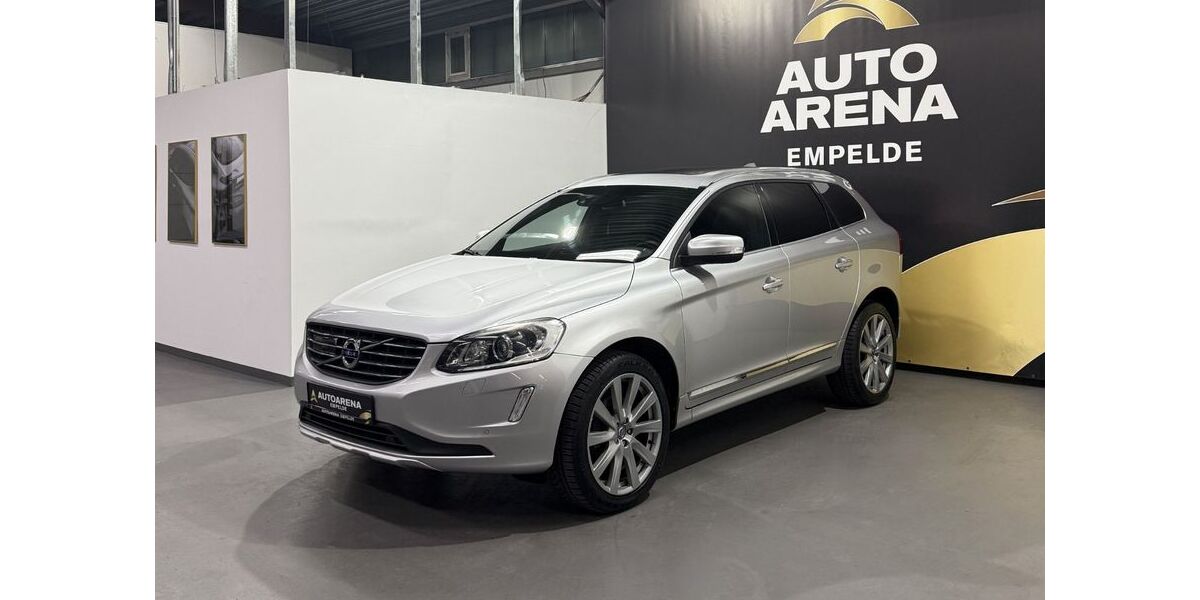 Volvo XC60 153.000 km 16.499 &euro; Ronnenberg 30952
