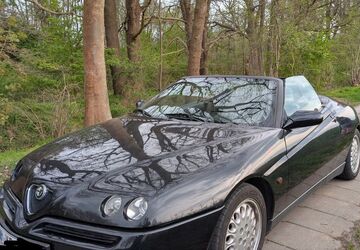 Alfa Romeo Spider 158.850 km 4.000 &euro; Garbsen 30826