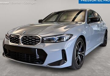 BMW M340d 21.275 km 56.800 &euro; Hannover 30539