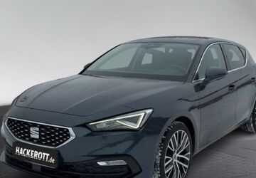 Seat Leon 42.327 km 23.880 &euro; Burgwedel 30938