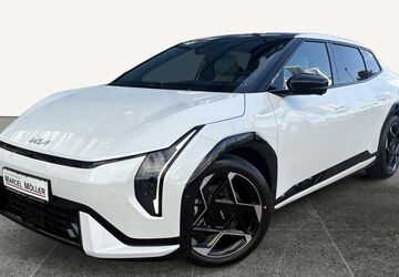 Kia EV4 3.500 km 45.980 &euro; Wunstorf 31515