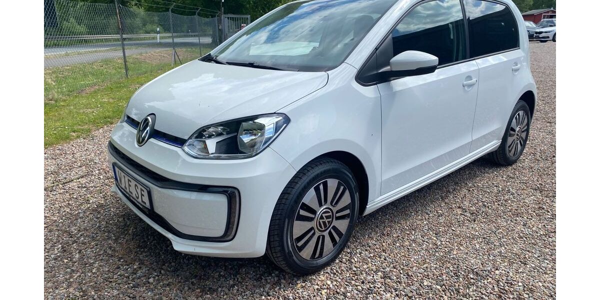 VW up! 68.450 km 13.850 &euro; Bad Münder am Deister 31848