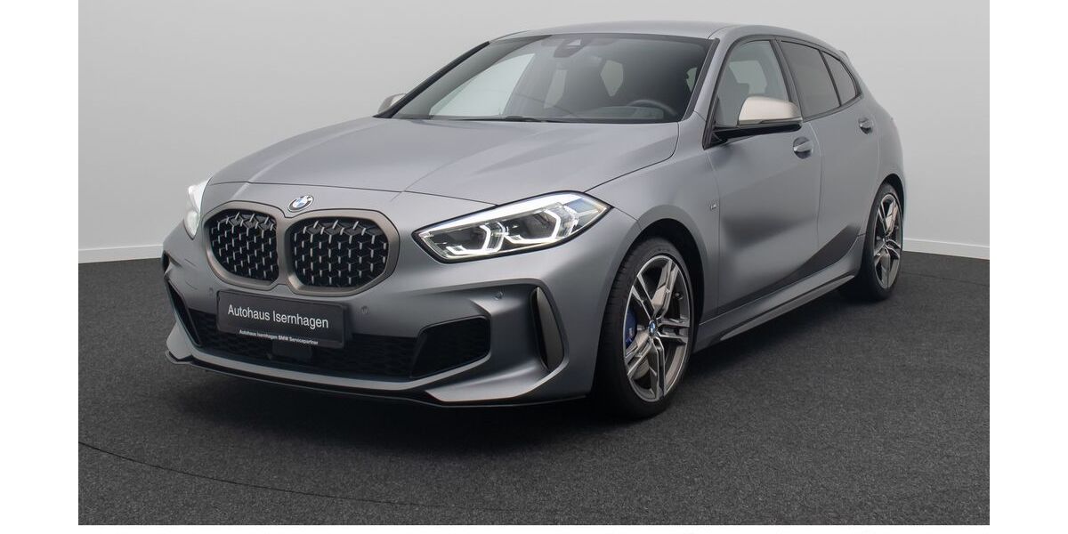 BMW M135 48.140 km 33.499 &euro; Isernhagen 30916