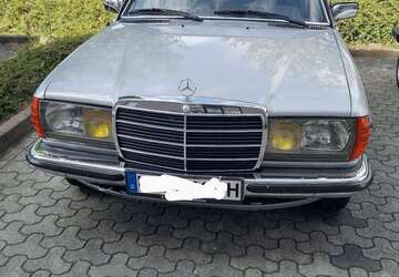 Mercedes-Benz 230 206.900 km 20.900 &euro; Hannover, Landeshauptstadt 30625