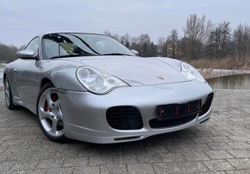 Porsche 996 74.794 km 55.930 &euro; Hannover 30539