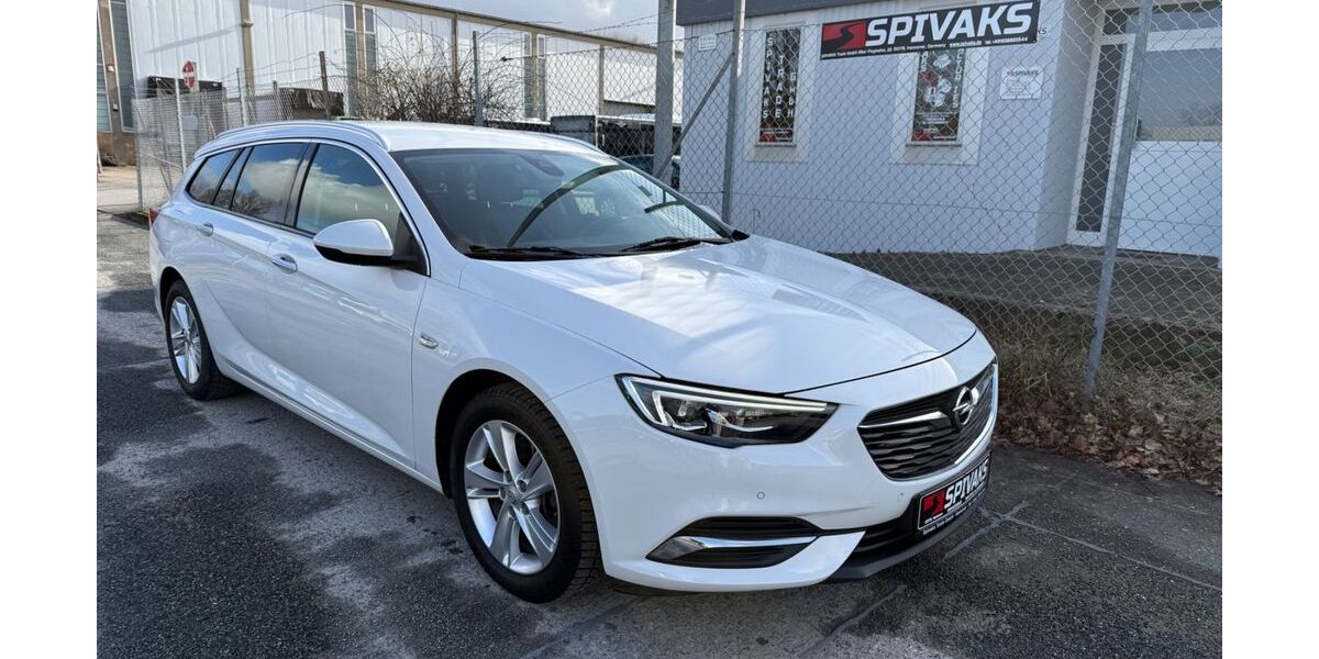 Opel Insignia 154.000 km 9.199 &euro; Hannover 30179