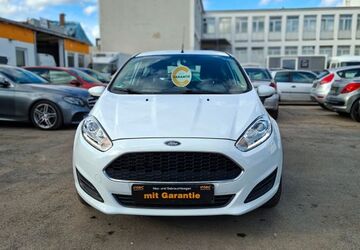 Ford Fiesta 177.900 km 4.200 &euro; Hannover 30165