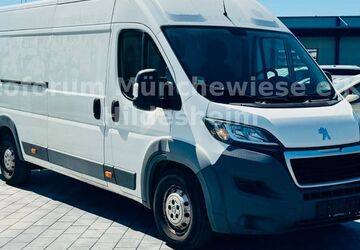 Peugeot Boxer 145.300 km 11.500 &euro; Hildesheim 31135