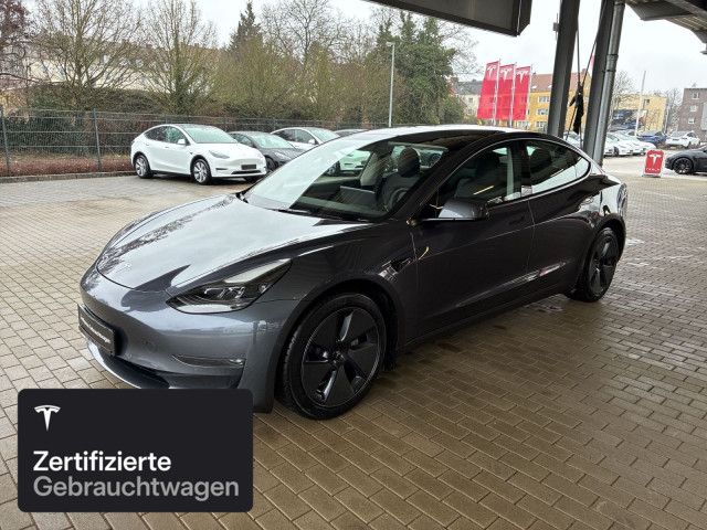 Tesla Model 3 62.494 km 28.700 &euro; Hannover 30519
