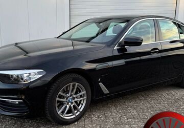 BMW 530 130.750 km 19.450 &euro; Burgwedel Wettmar 30938