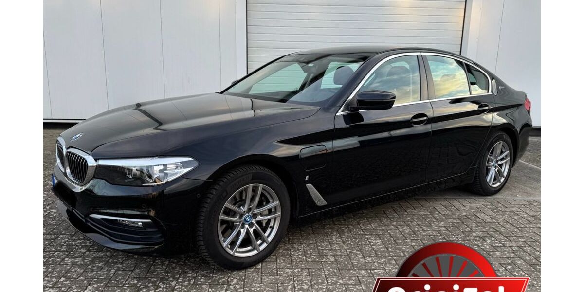 BMW 530 130.750 km 19.450 &euro; Burgwedel Wettmar 30938