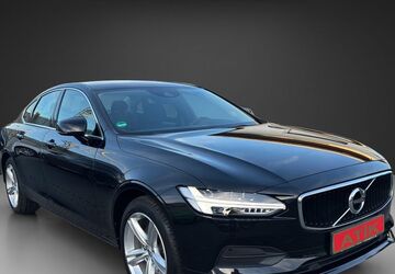 Volvo S90 59.729 km 22.880 &euro; Hannover 30419