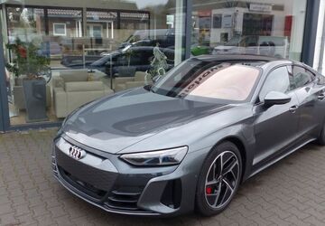 Audi e-tron GT 68.400 km 49.990 &euro; Steinhude 31515