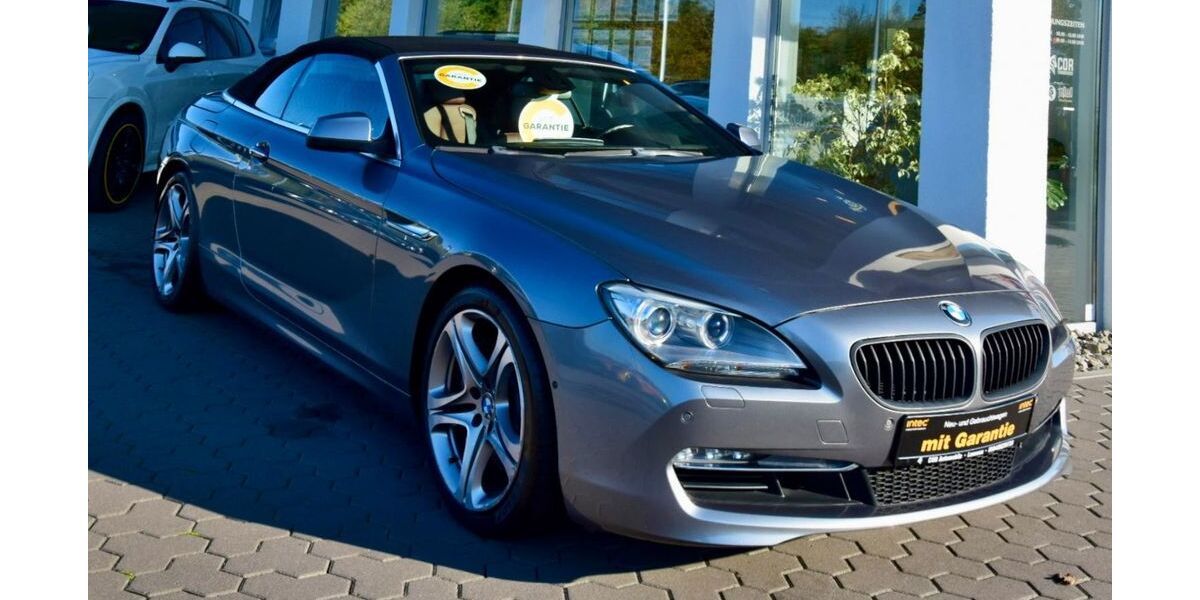 BMW 650 79.000 km 25.900 &euro; Lauenau 31867