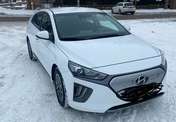 Hyundai IONIQ 37.000 km 15.450 &euro; Lehrte 31275