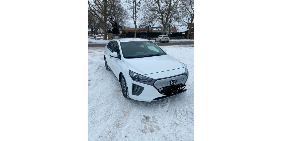 Hyundai IONIQ 37.000 km 15.450 &euro; Lehrte 31275