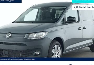 VW Caddy Maxi 2.274 km 35.190 &euro; Hannover 30419