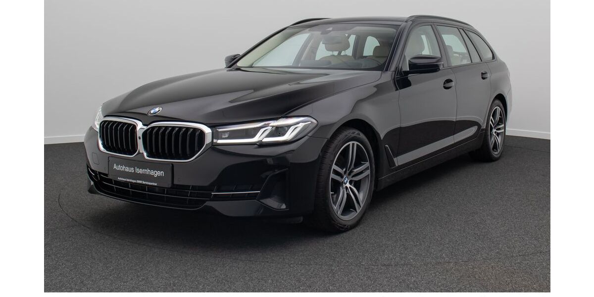 BMW 520 57.233 km 35.999 &euro; Isernhagen 30916