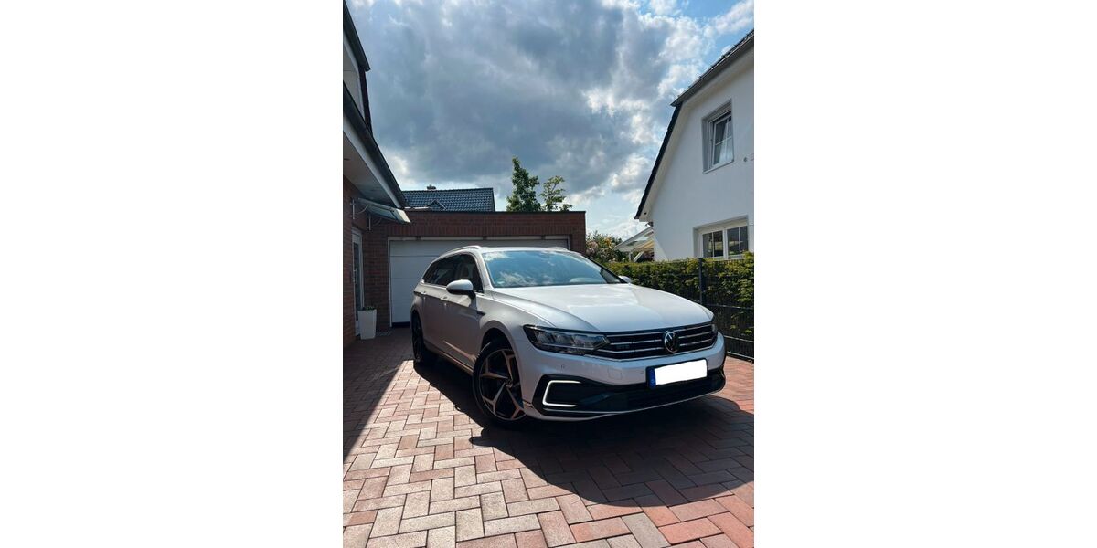 VW Passat Variant 35.600 km 27.500 &euro; Hemmingen 30966