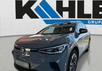 VW ID.4 4.990 km 52.990 &euro; Wunstorf 31515