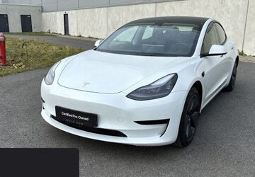 Tesla Model 3 81.614 km 24.200 &euro; Hannover 30519