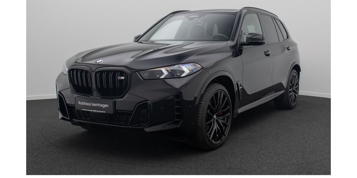 BMW X5 M60 17.669 km 93.499 &euro; Isernhagen 30916