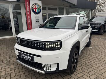 Gebrauchte Fiat Panda