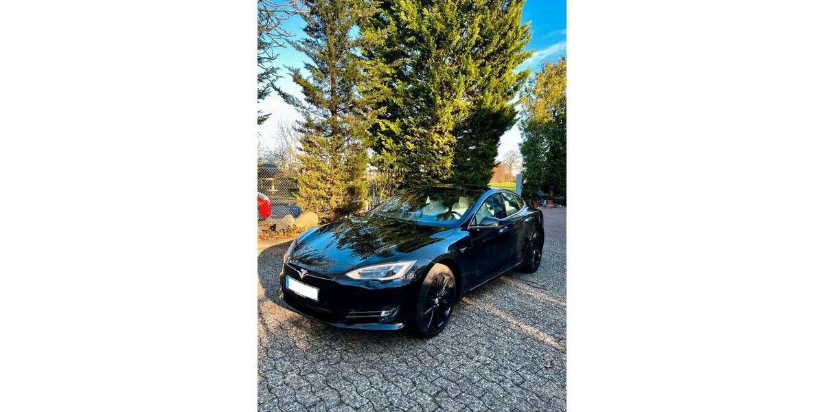 Tesla Model S 210.000 km 27.500 &euro; Isernhagen 30916