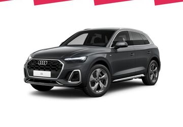 Audi Q5 13.826 km 45.850 &euro; Hannover 30179