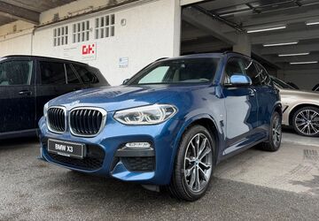 BMW X3 176.644 km 23.999 &euro; Hannover 30163