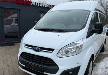 Ford Transit 184.257 km 8.500 &euro; Neustadt 31535