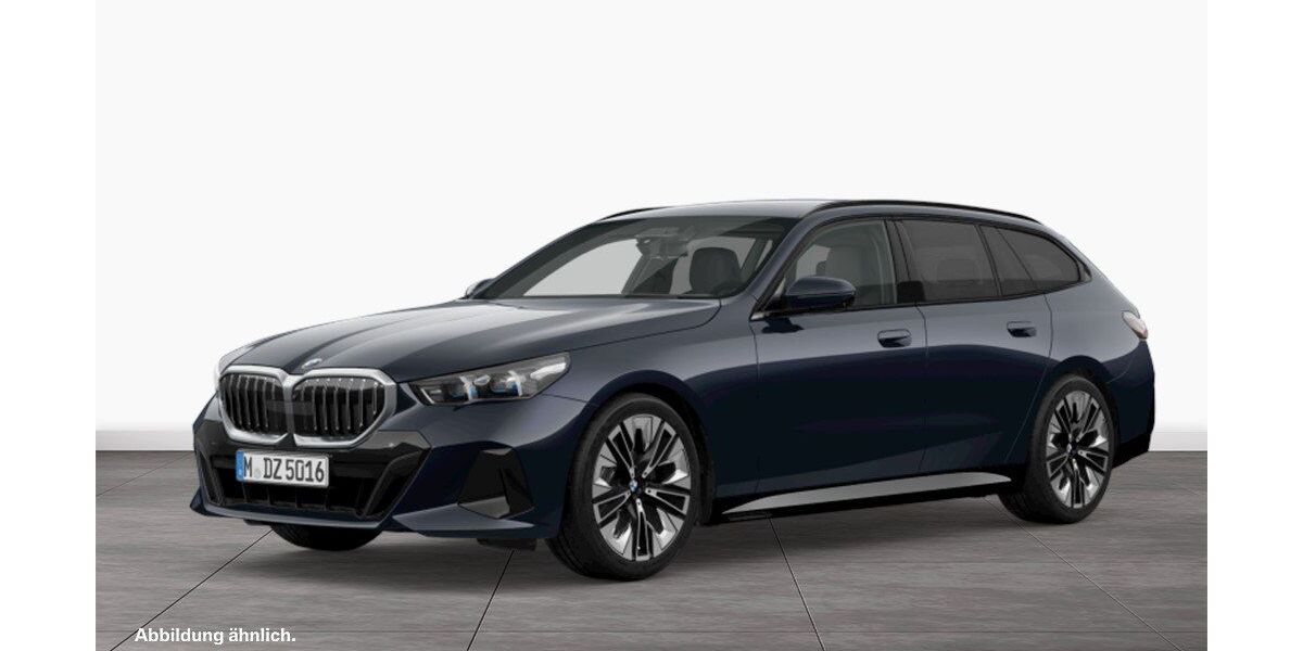 BMW 520 25.961 km 53.504 &euro; Hannover 30539