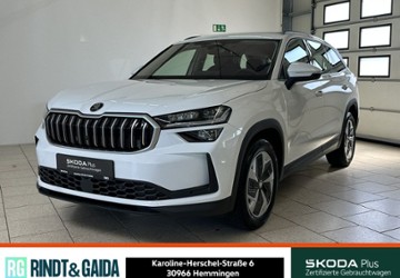 Skoda Kodiaq 23.809 km 41.999 &euro; Hemmingen/Hannover 30966