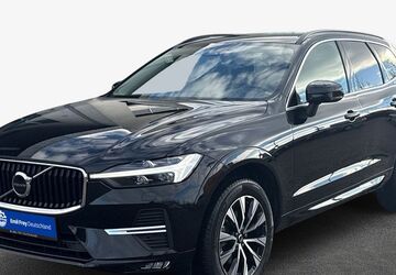 Volvo XC60 18.254 km 38.907 &euro; Hannover 30165