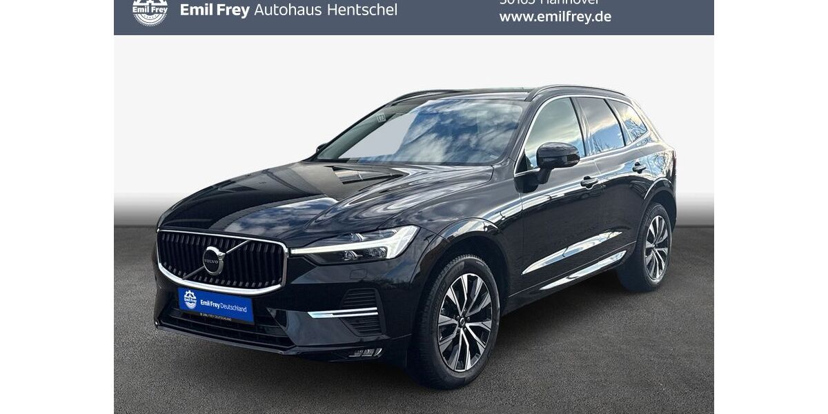 Volvo XC60 18.254 km 38.907 &euro; Hannover 30165