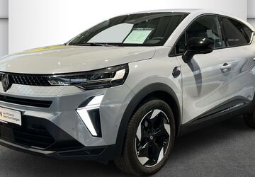 Renault Captur 6.869 km 25.575 &euro; Hannover 30519
