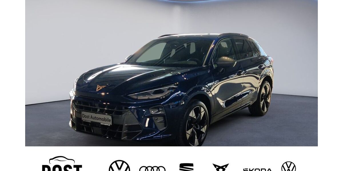 Cupra Terramar 1.500 km 48.930 &euro; Hildesheim 31135