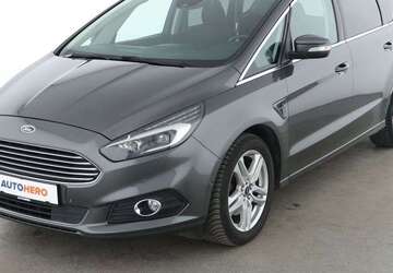 Ford S-Max 76.683 km 17.790 &euro; Laatzen 30880