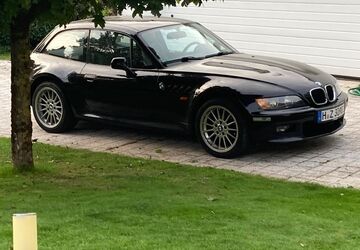 BMW Z3 200.000 km 22.900 &euro; Hannover 30159