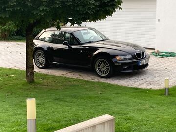 Gebrauchte BMW Z3