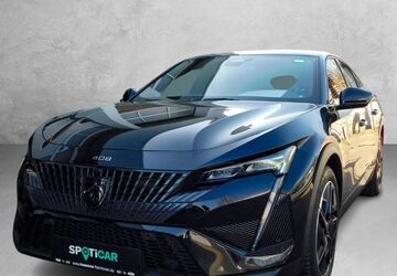 Peugeot 408 26.500 km 28.880 &euro; Hannover 30453