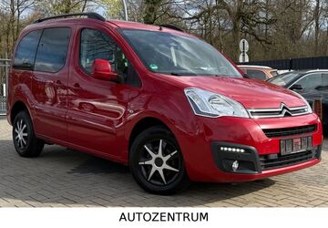 Citroen Berlingo 297.000 km 7.900 &euro; Neustadt 31535