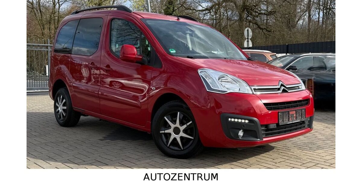 Citroen Berlingo 297.000 km 7.900 &euro; Neustadt 31535
