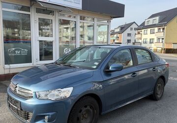 Citroen C-Elysée 98.400 km 5.450 &euro; Garbsen 30827